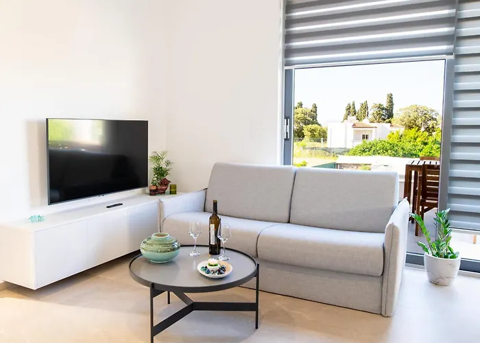 Melber Apartment