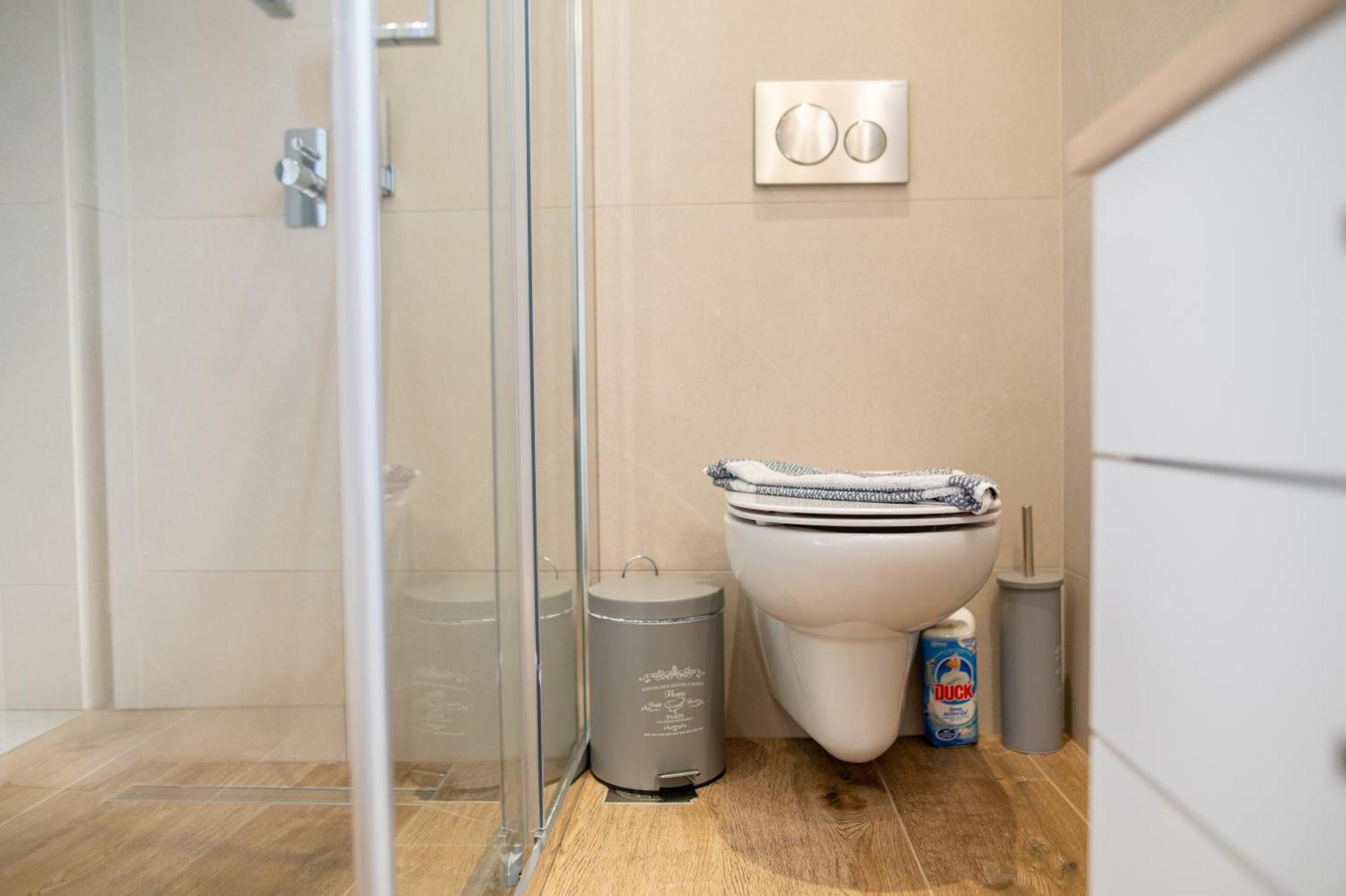 Apartament Melber *