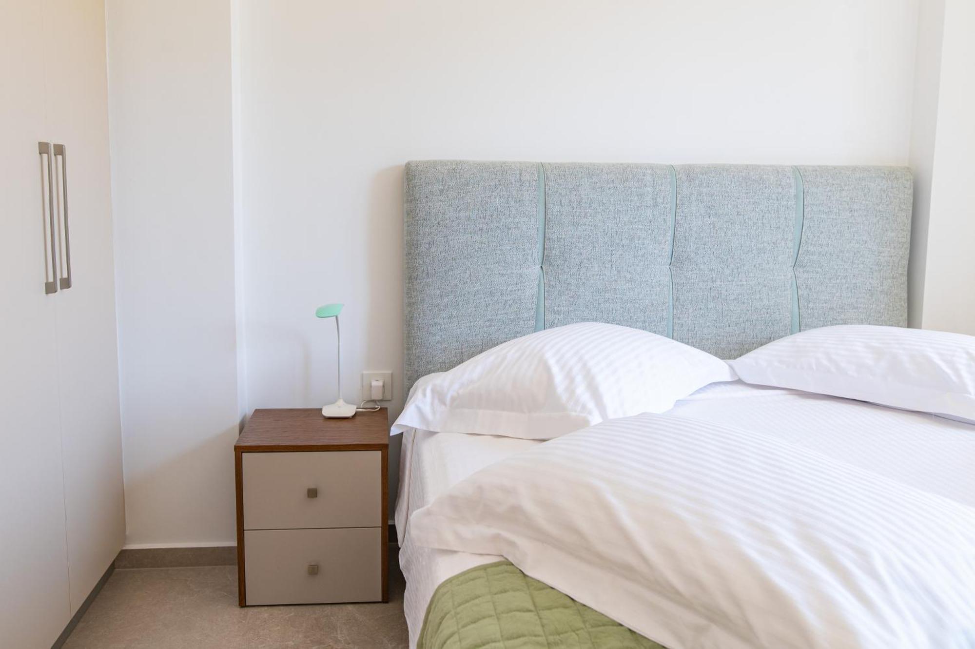 Melber Apartament Miasto Kos