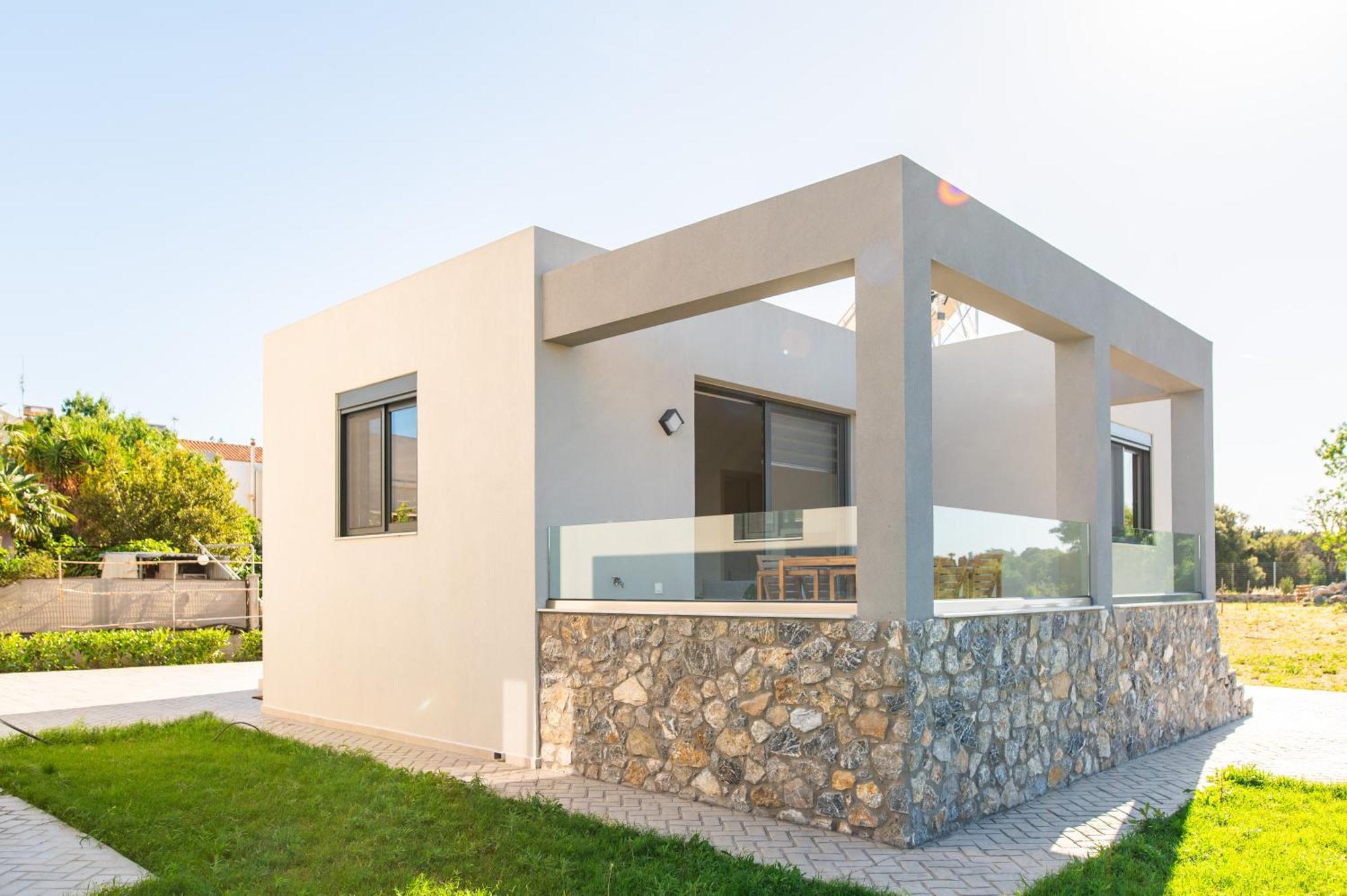 Melber Miasto Kos