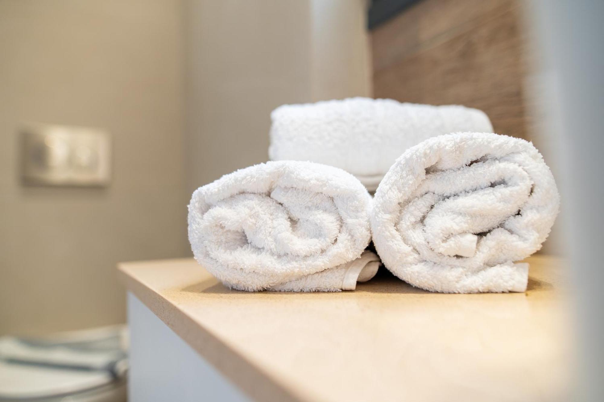 Apartament Melber *