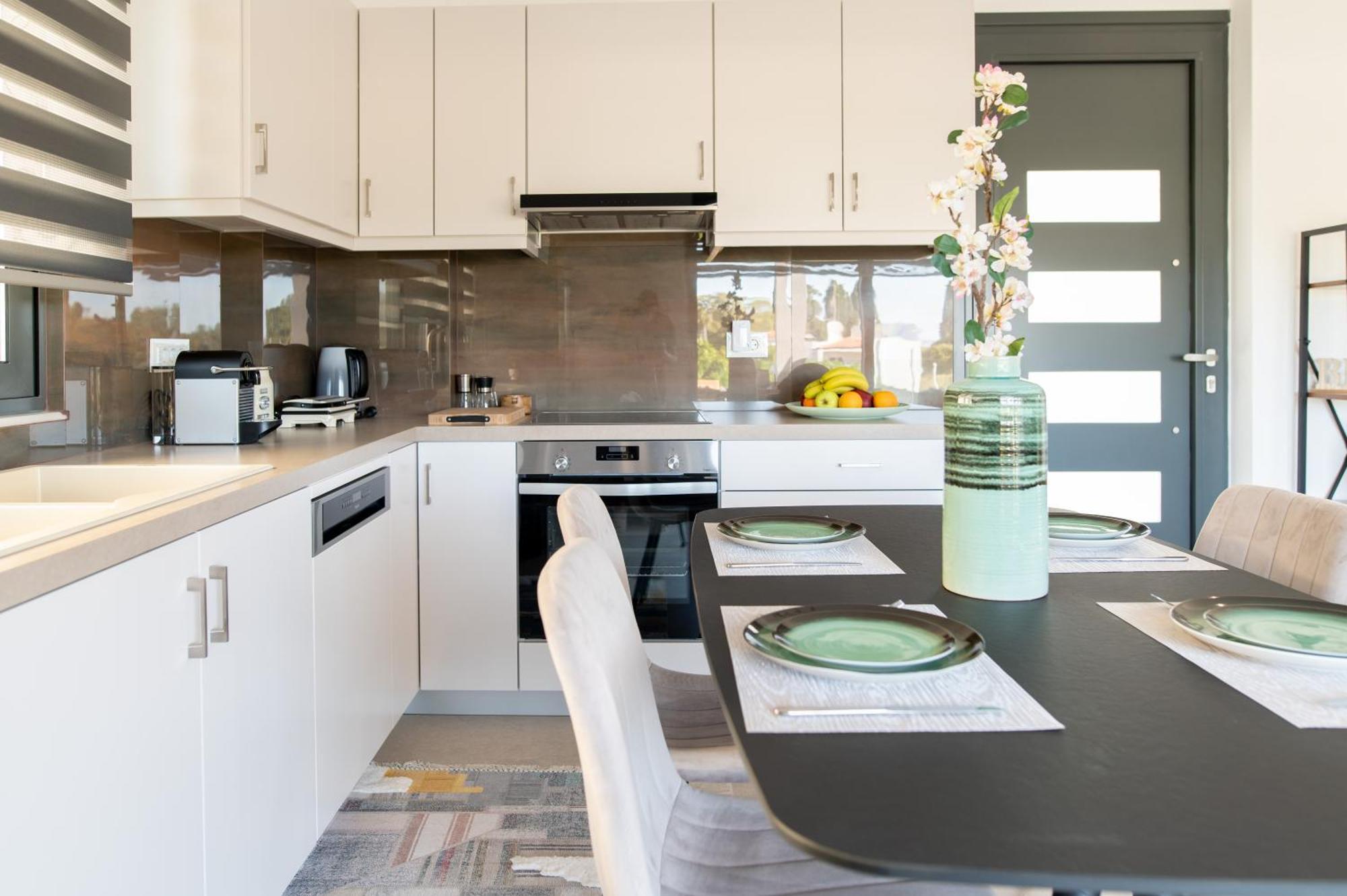 Apartament Melber *