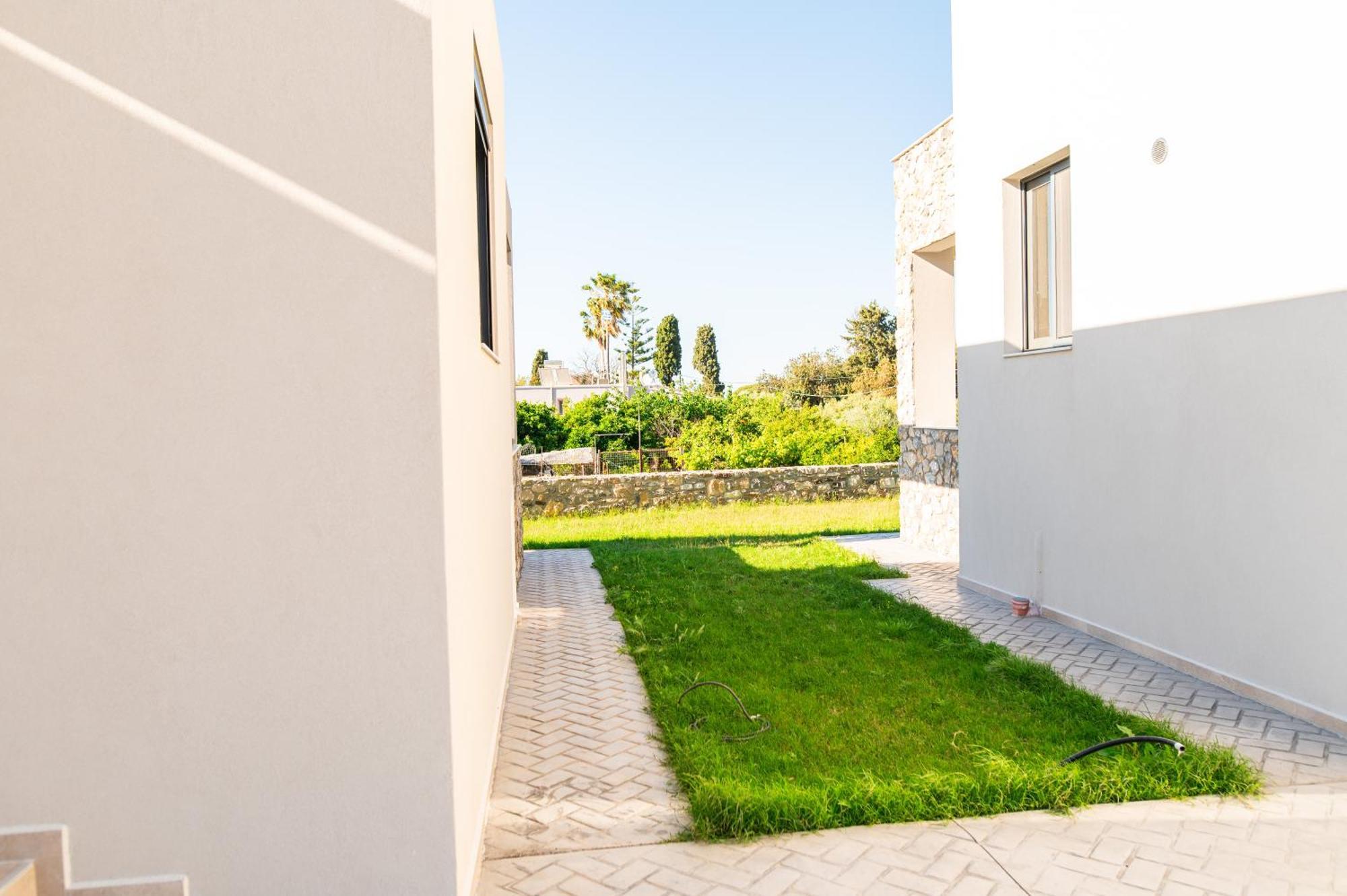 Apartament Melber
