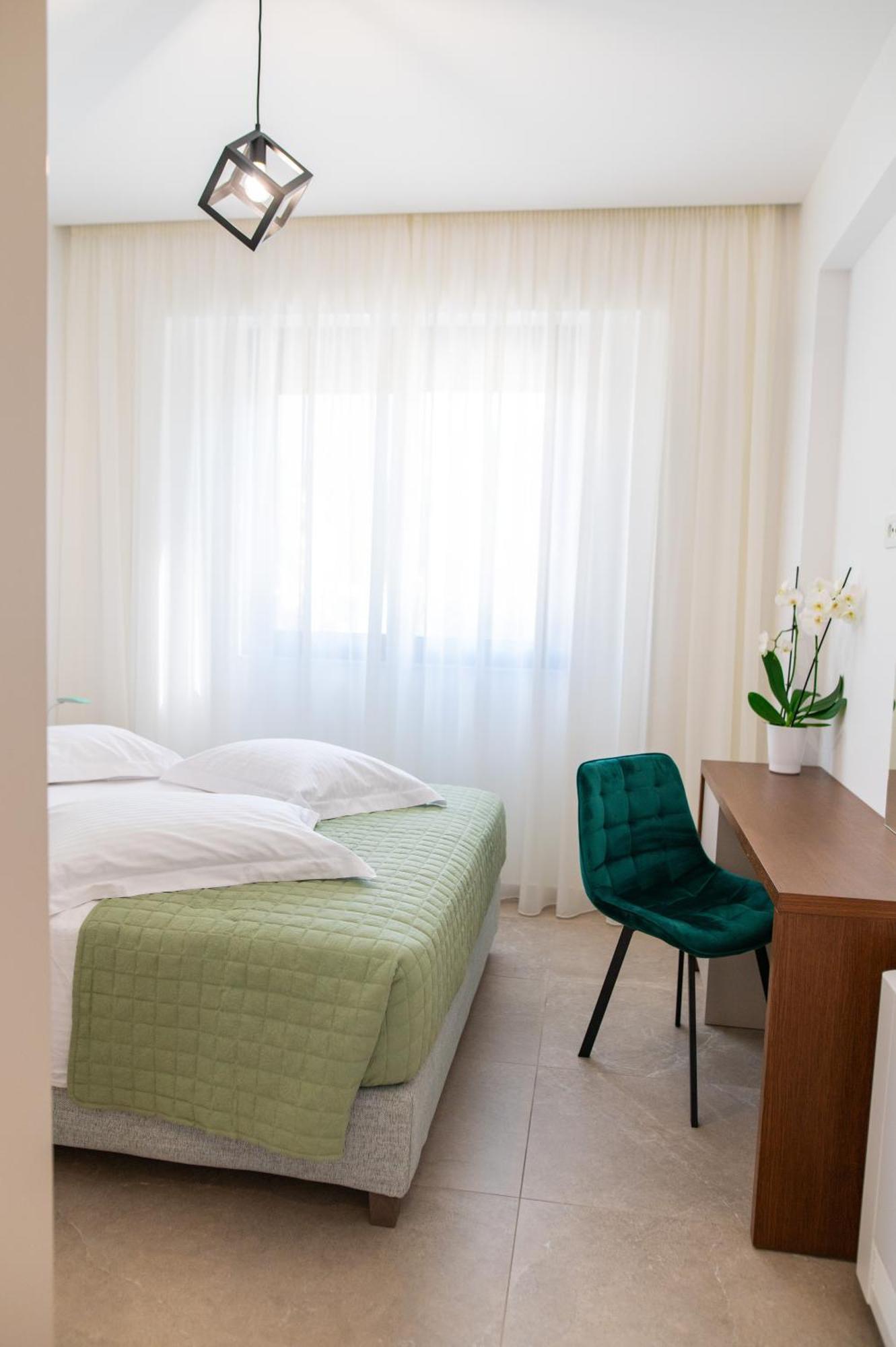 Melber Apartament *