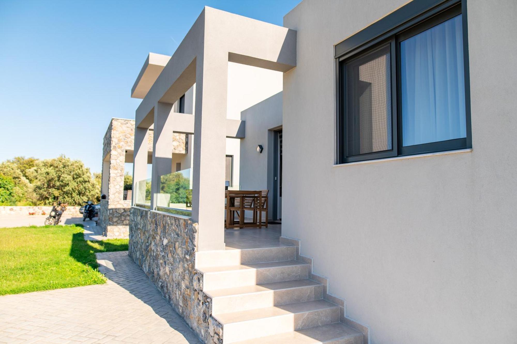Melber Apartament *