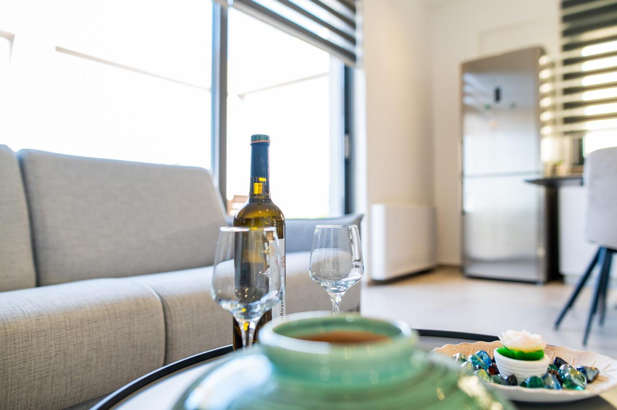 Melber Apartament