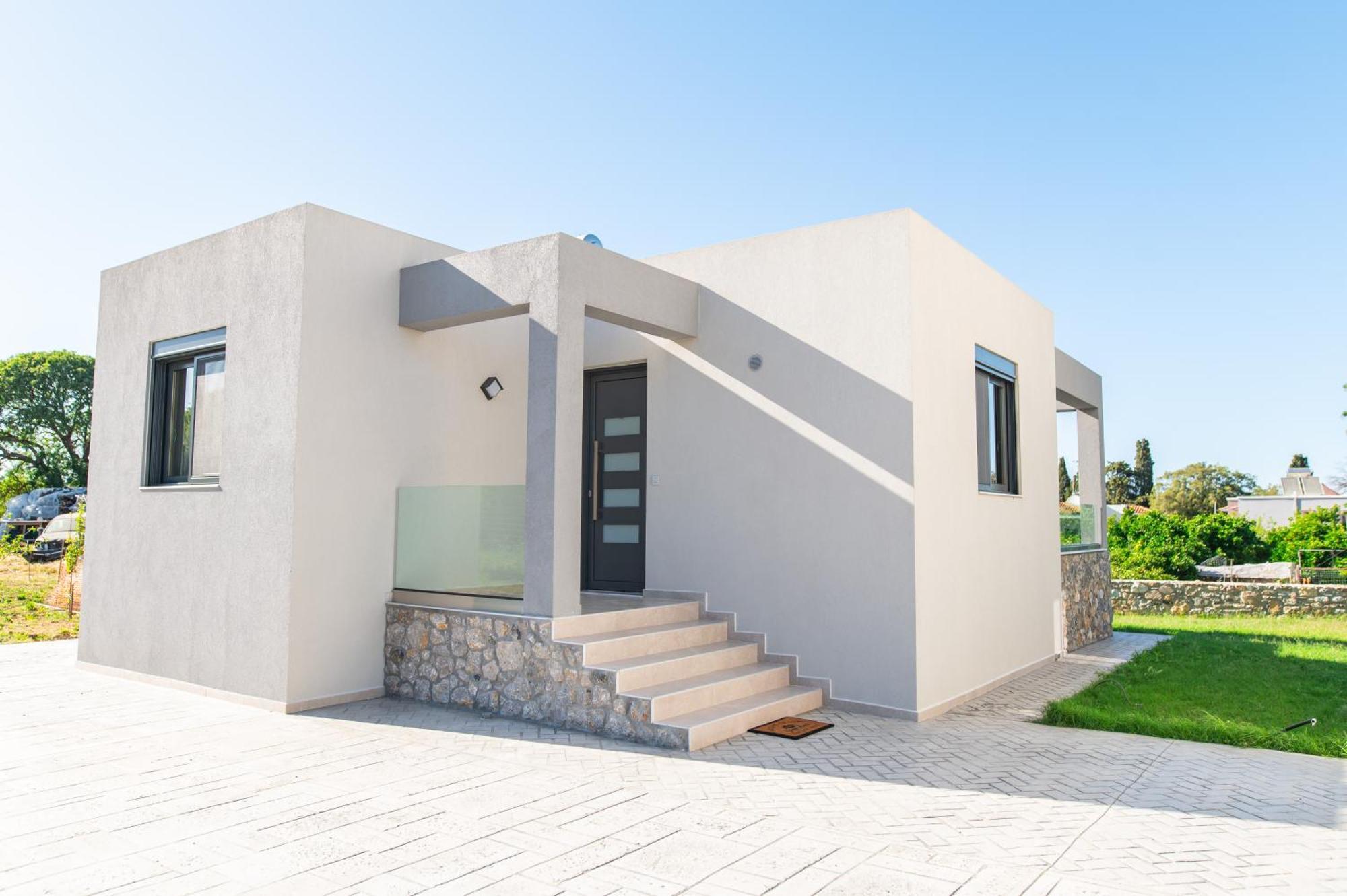 Apartament Melber *