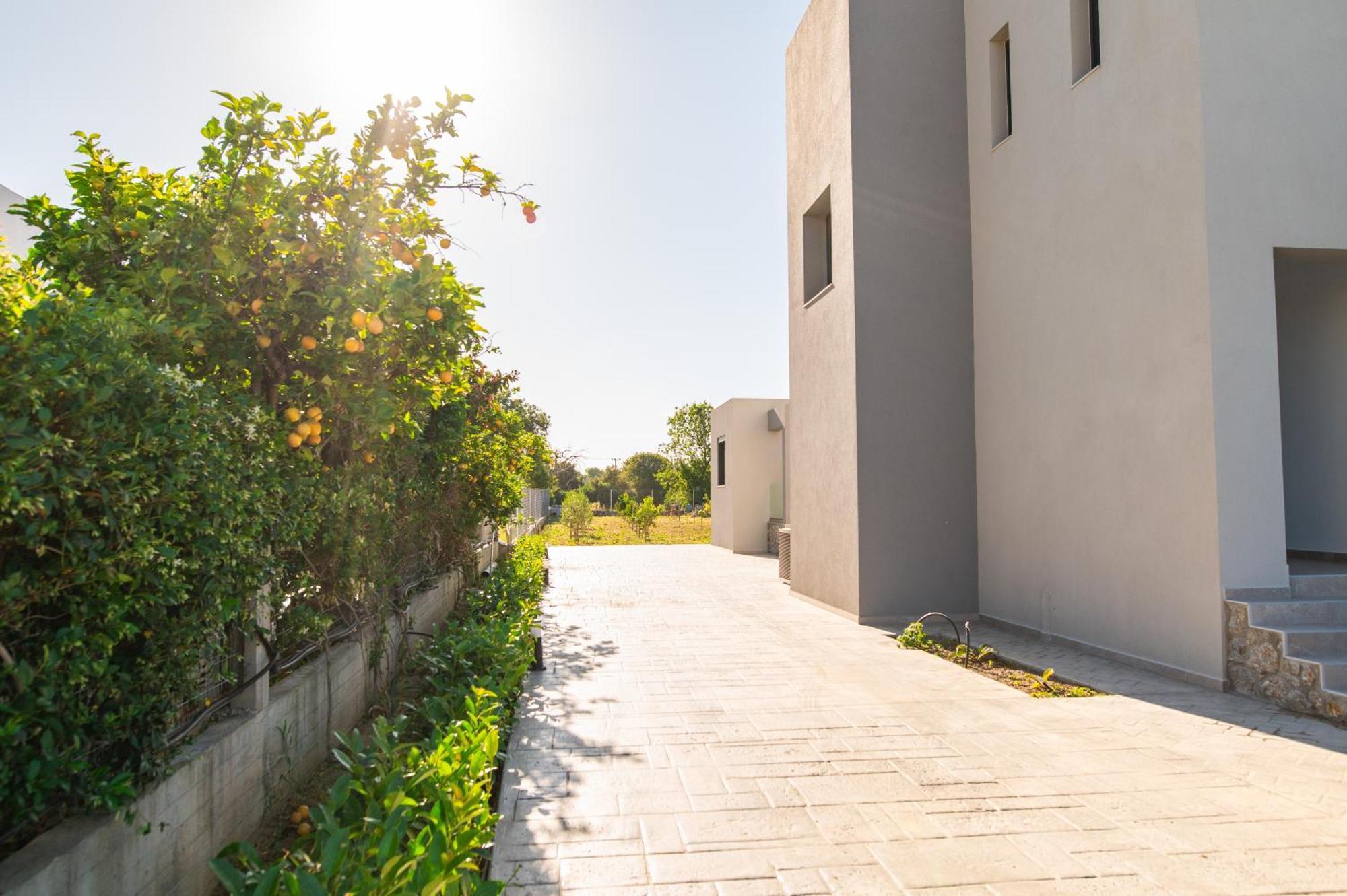 Melber Apartament