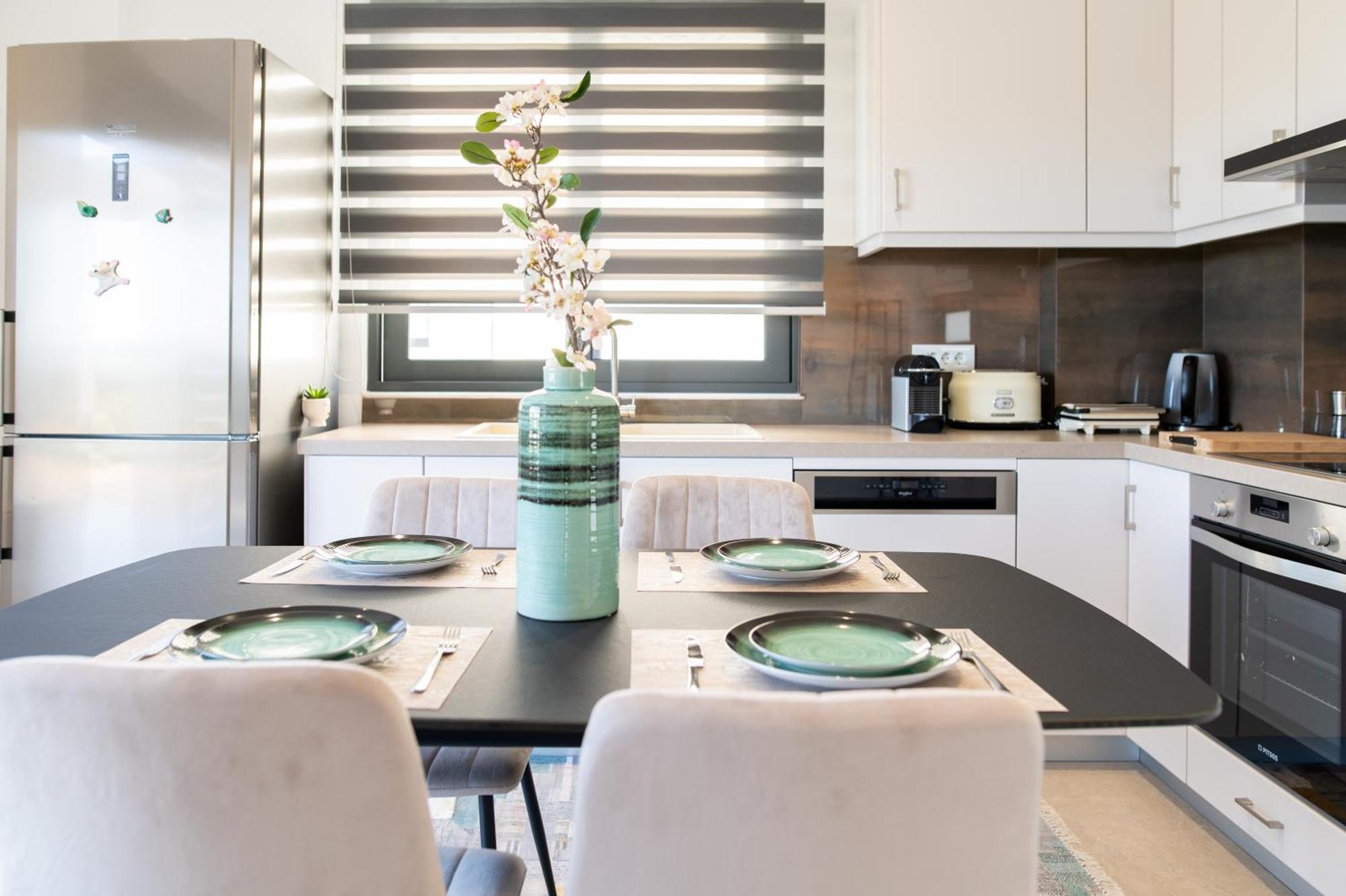 Apartament Melber *