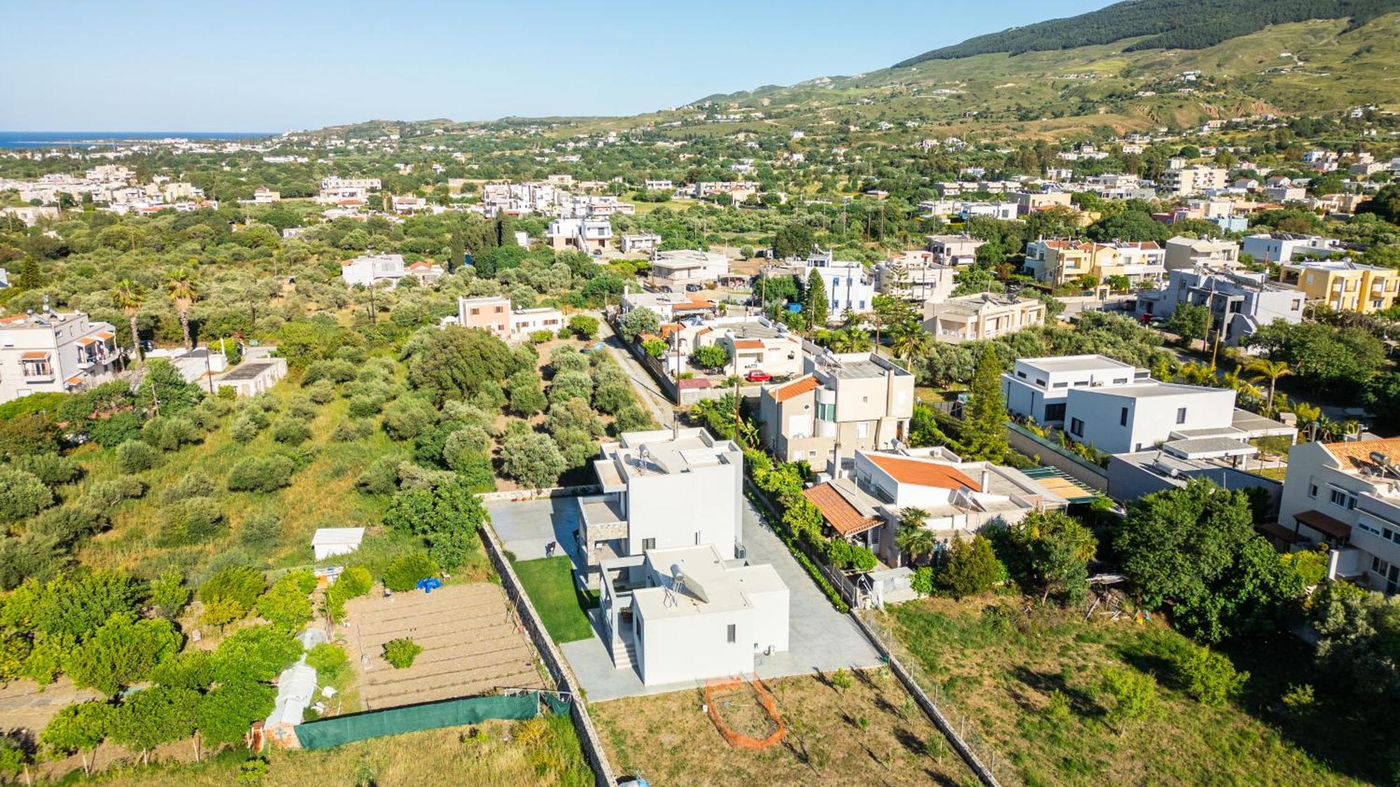 Apartament Melber