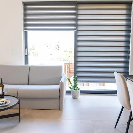 Melber Apartment Kos Town Exterior photo