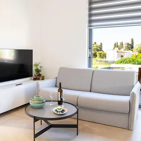 Melber Apartment Kos Town Exterior photo