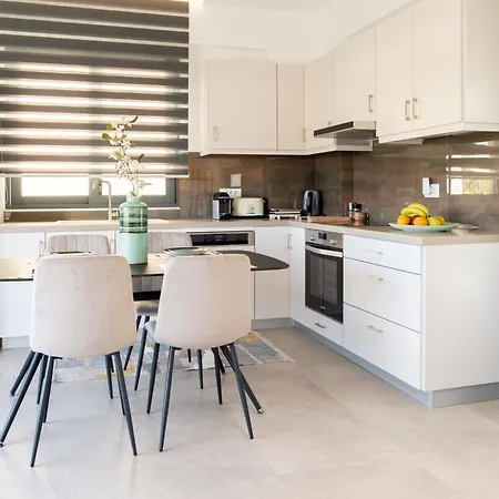 Melber Apartment Kos Town Exterior photo