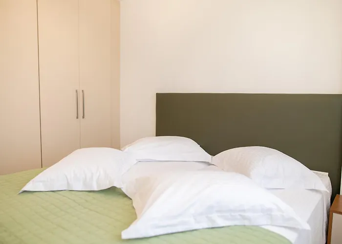 Melber Apartment