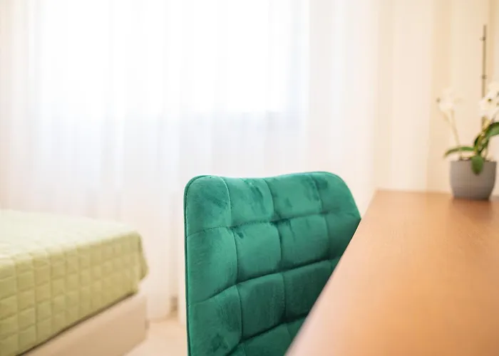 Melber Apartment