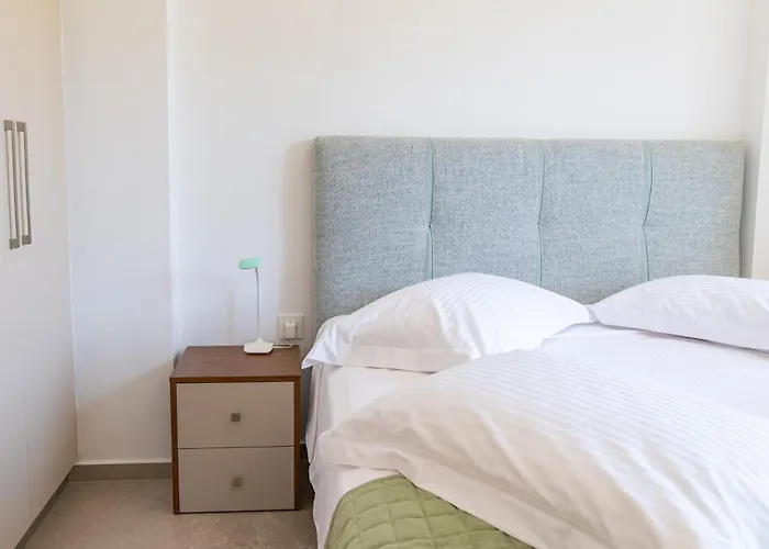 Melber Apartment