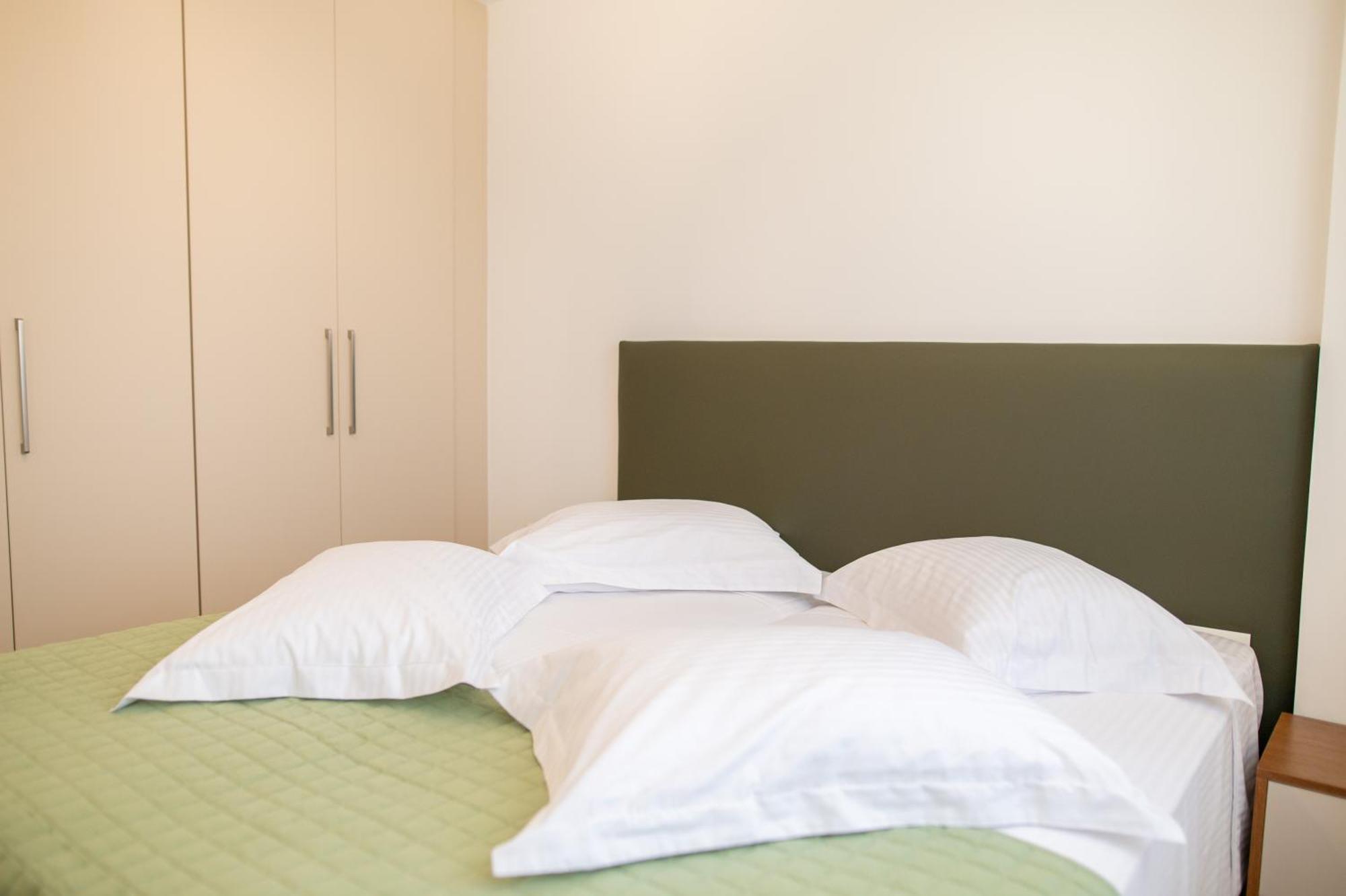 Apartment Melber Kos Town