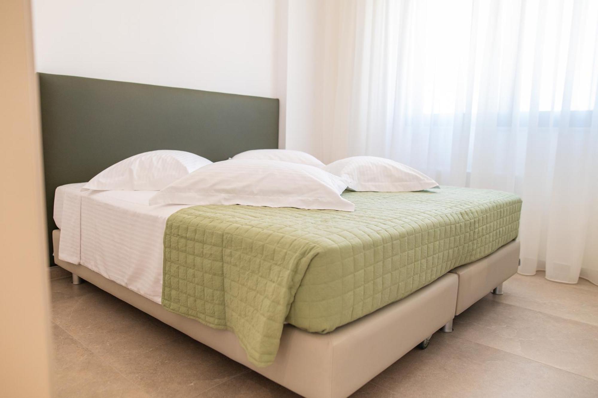 Apartment Melber Kos Town