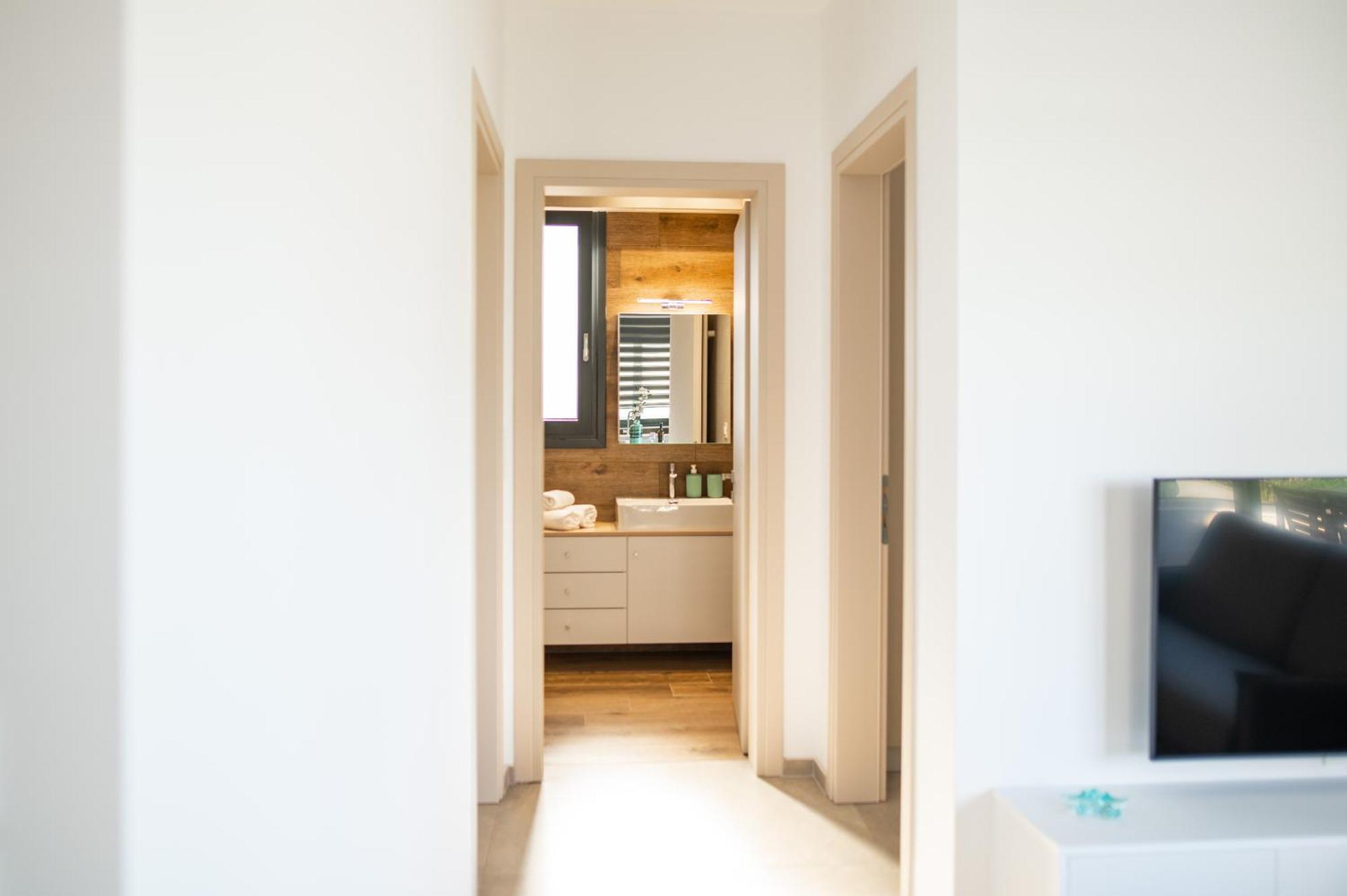 Apartment Melber
