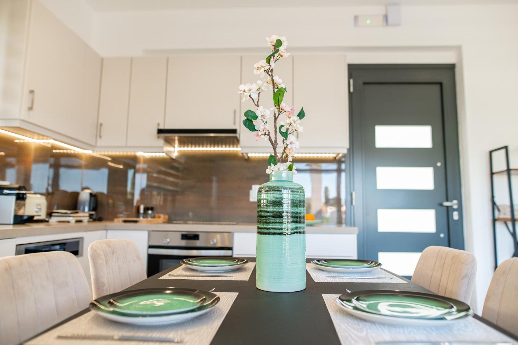 Melber Apartmán *