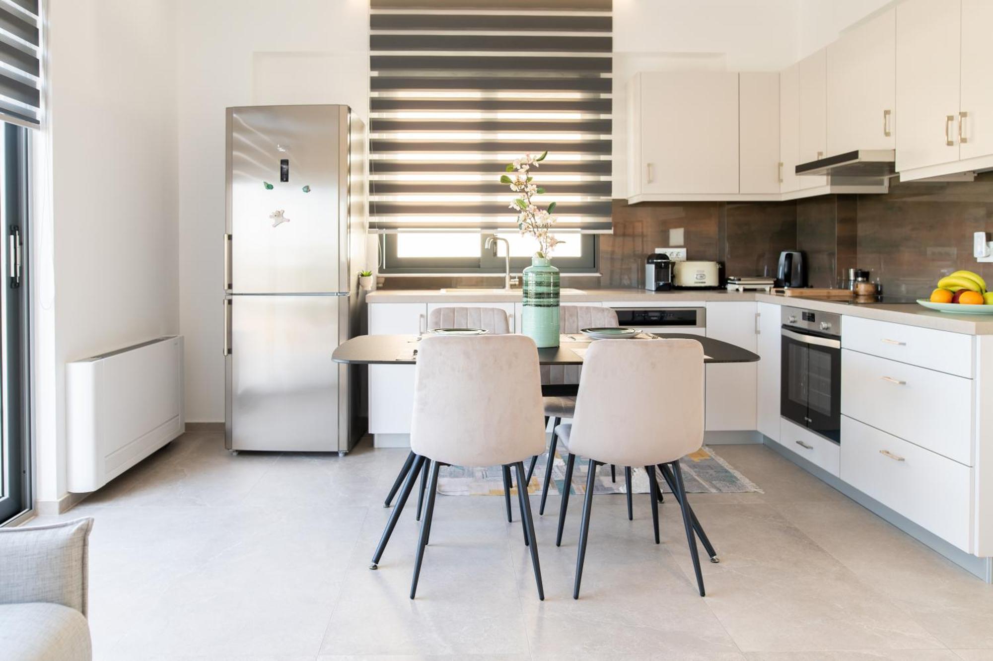 Apartment Melber *