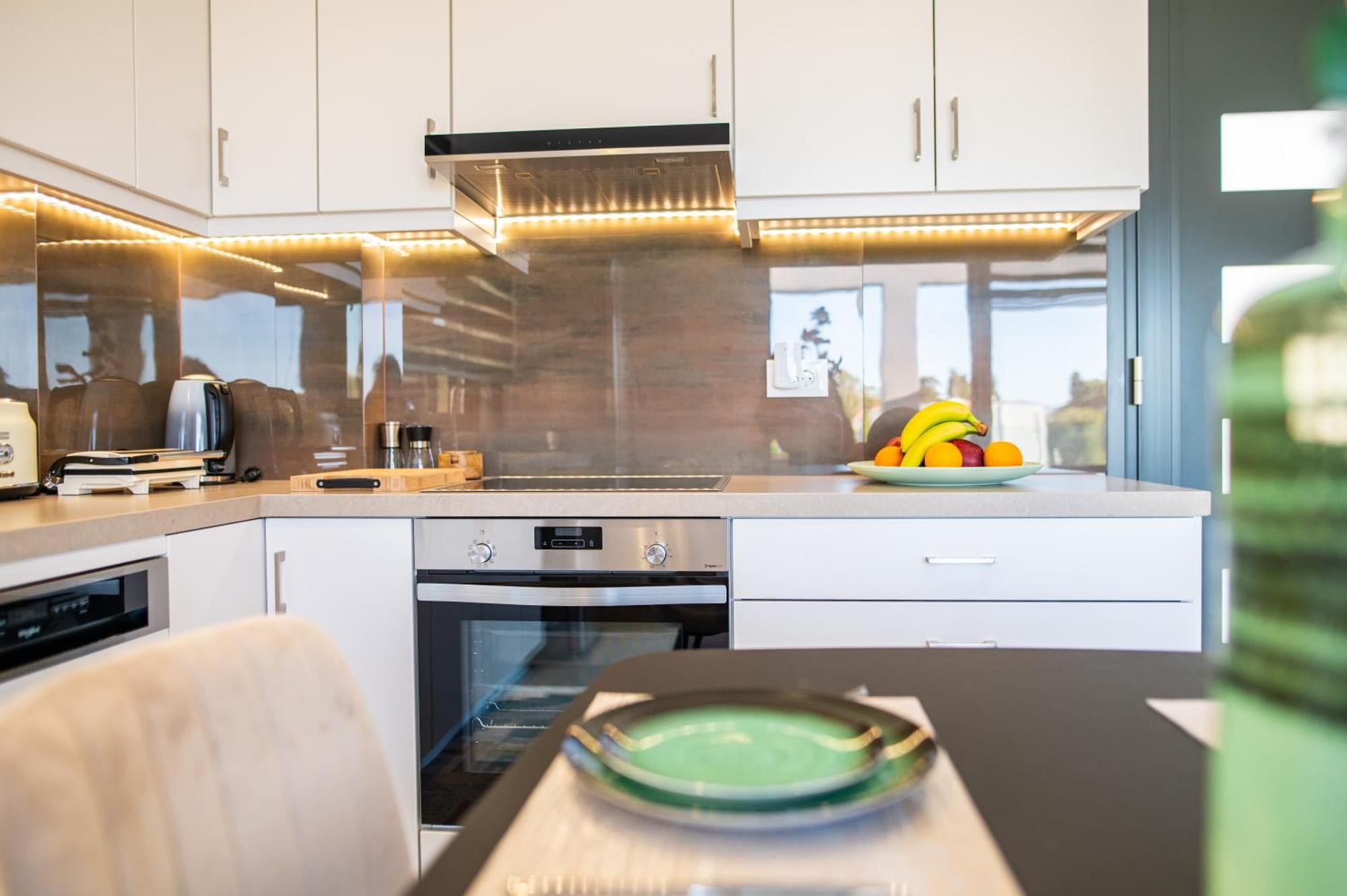 Apartment Melber
