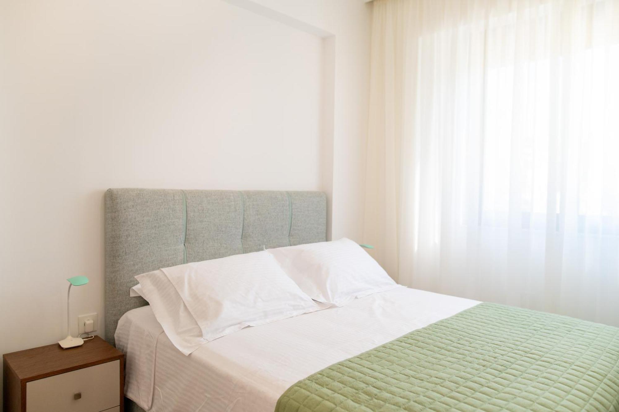 Melber Apartment Kos Town