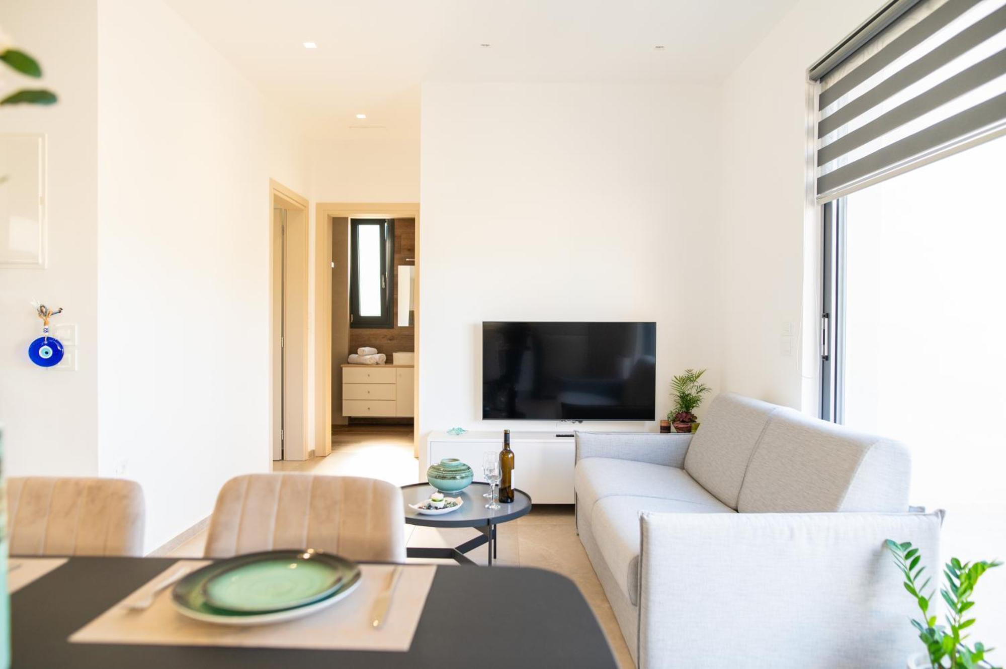 Melber Apartment