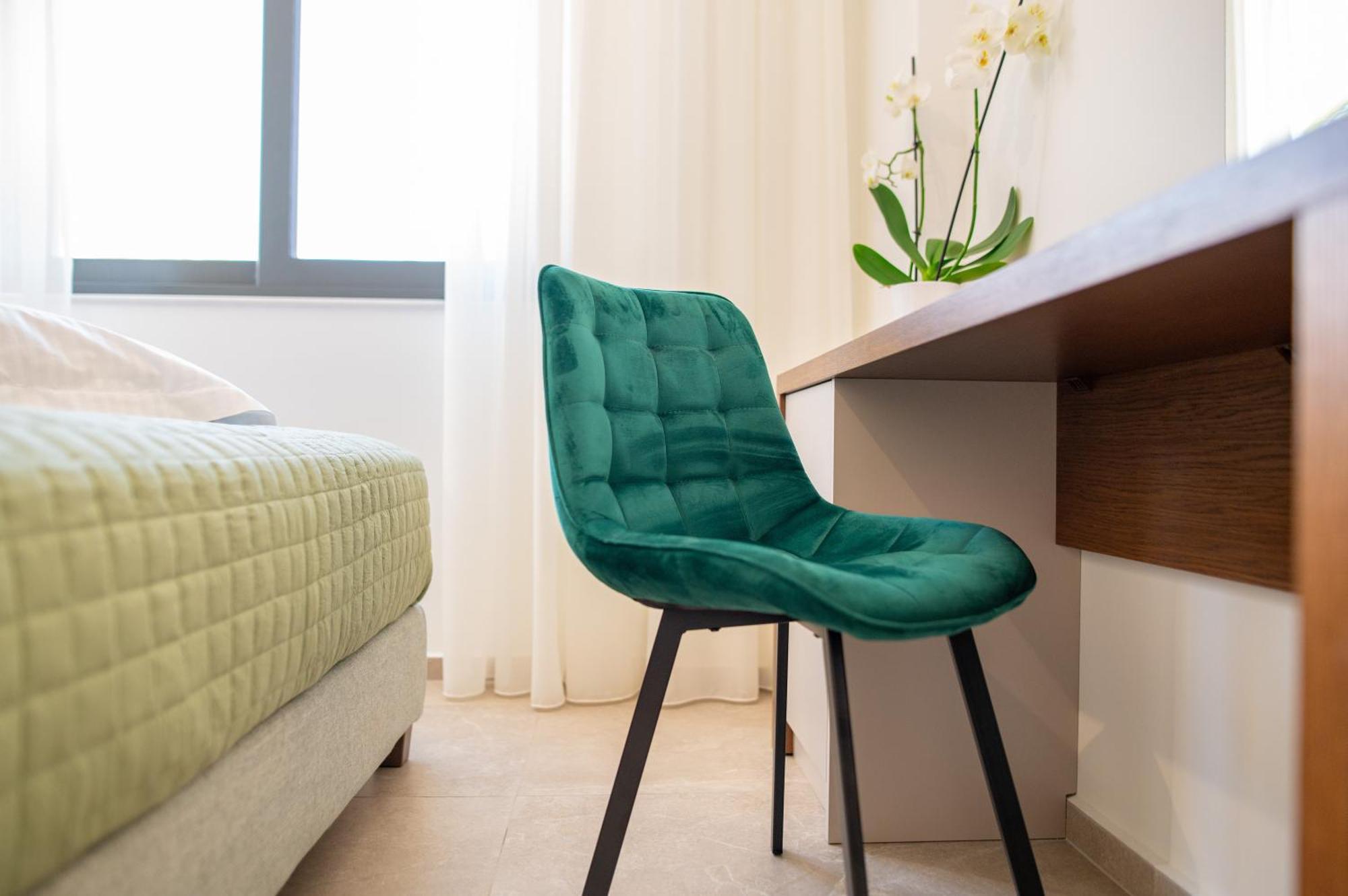 Melber Apartment
