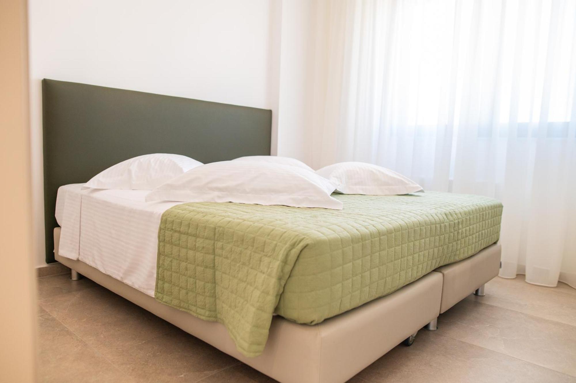 Apartment Melber Kos Town
