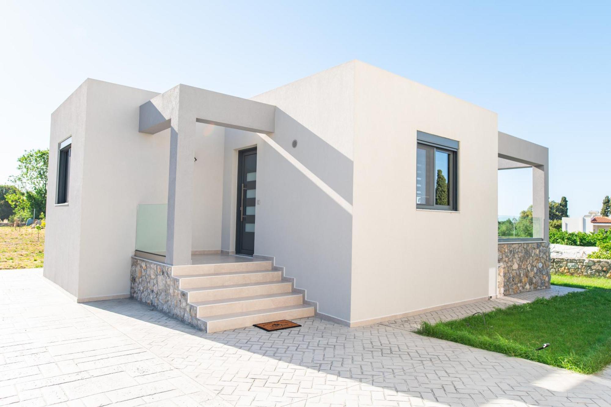 Melber Apartment *