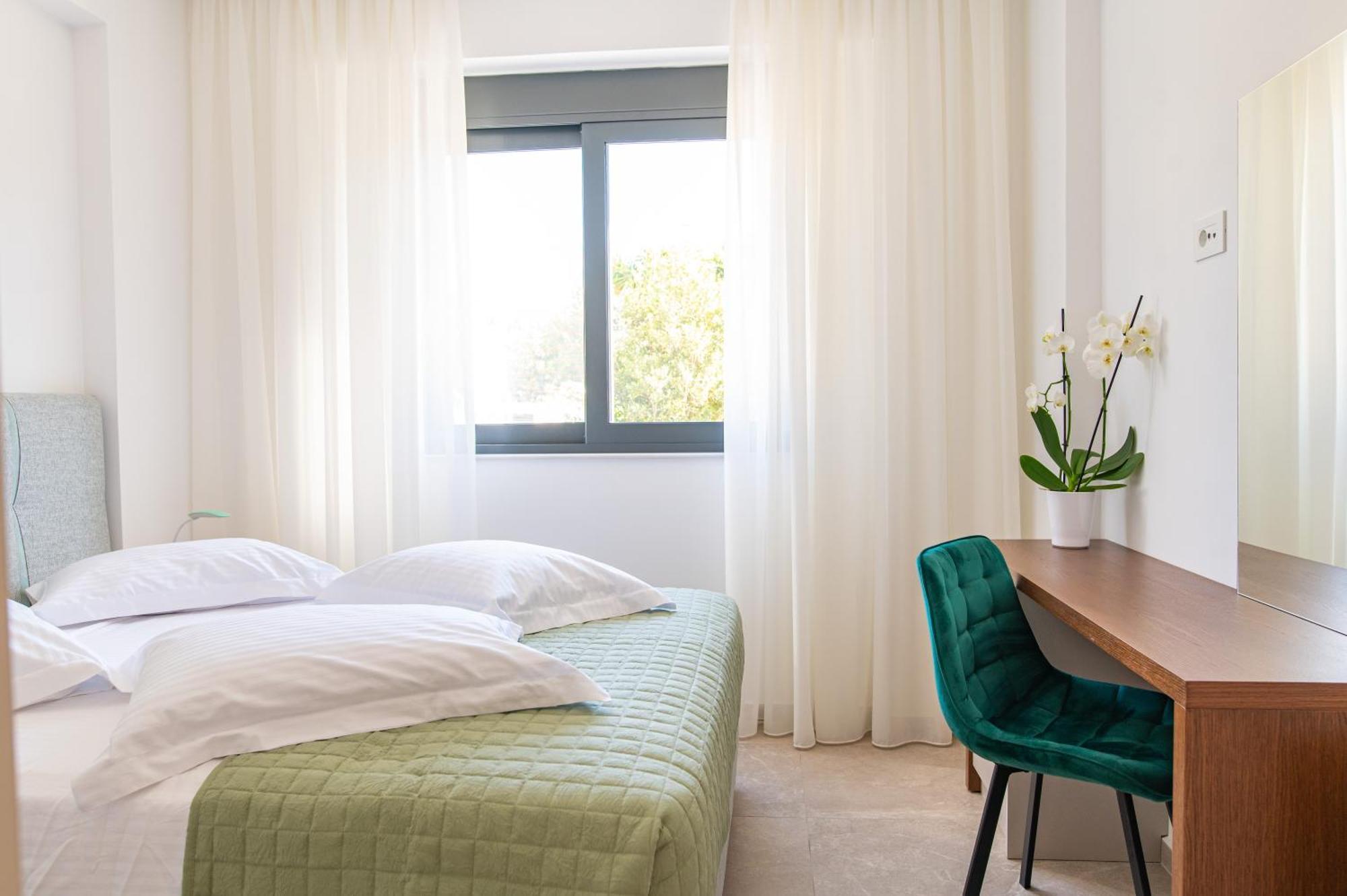 Apartmán Melber Kos