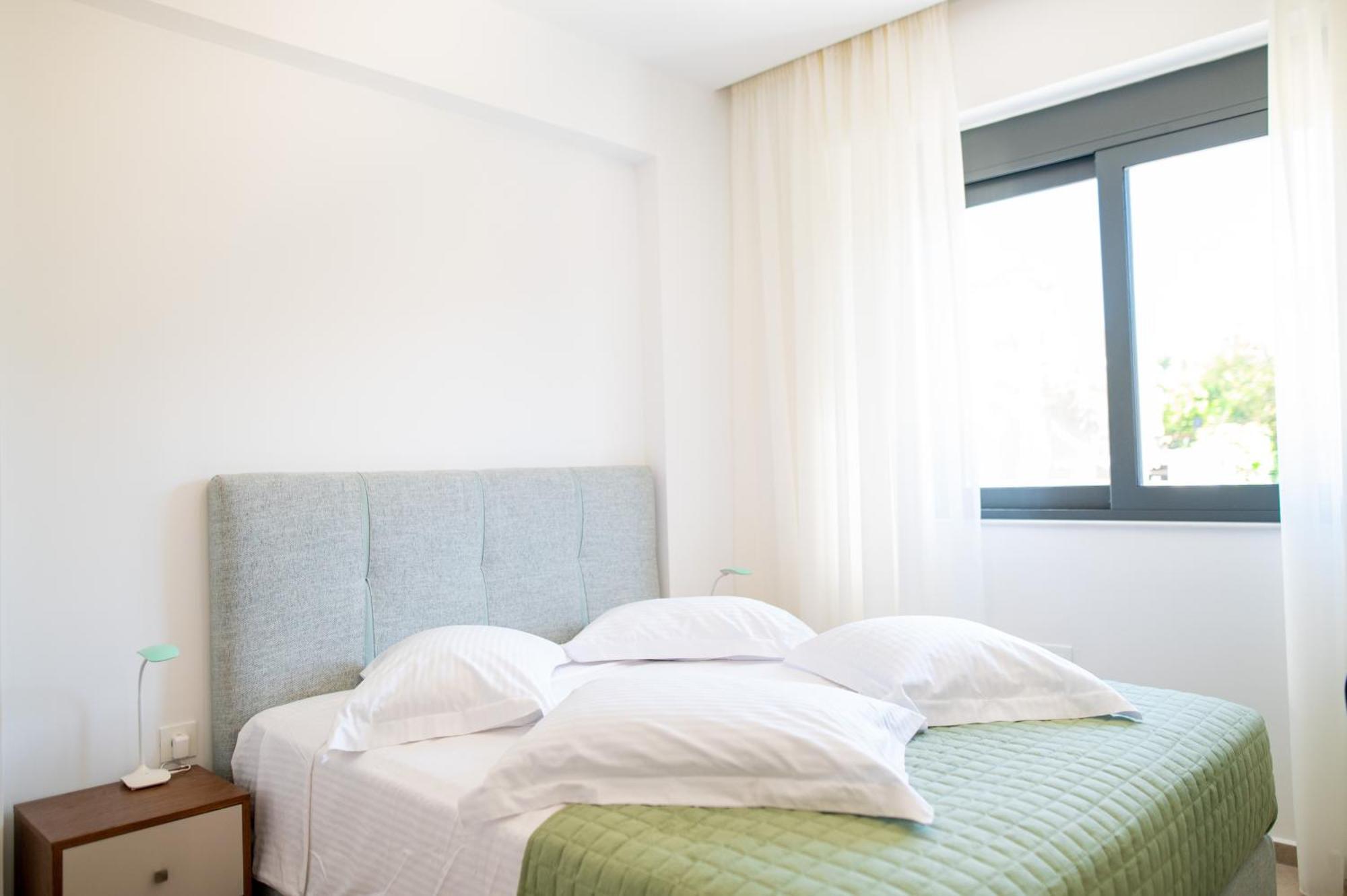 Apartment Melber *