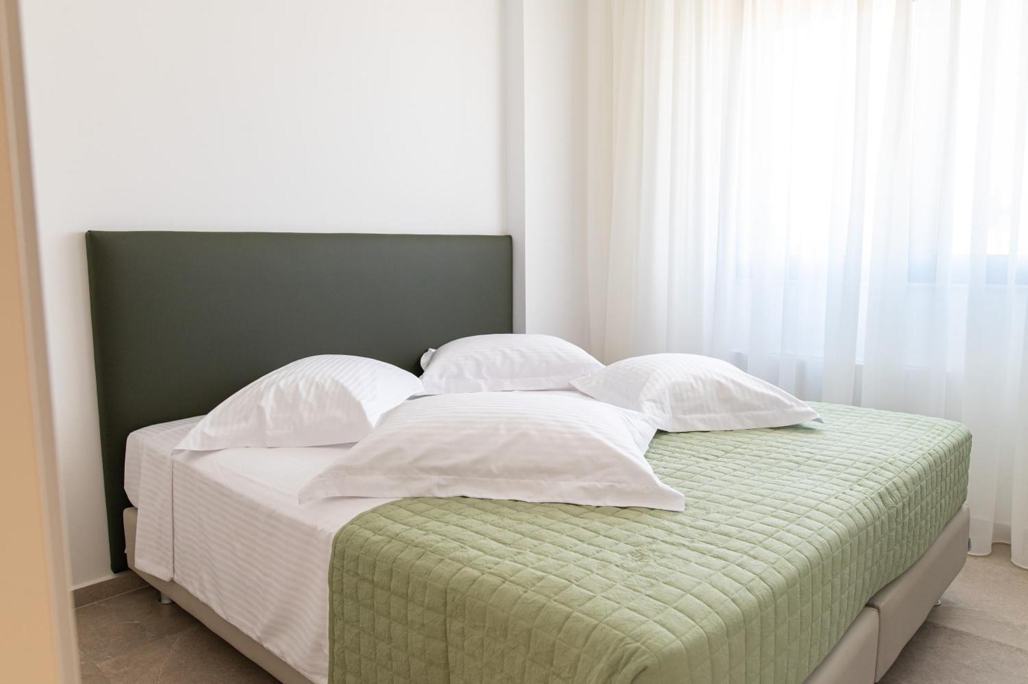 Melber Apartment Kos Town
