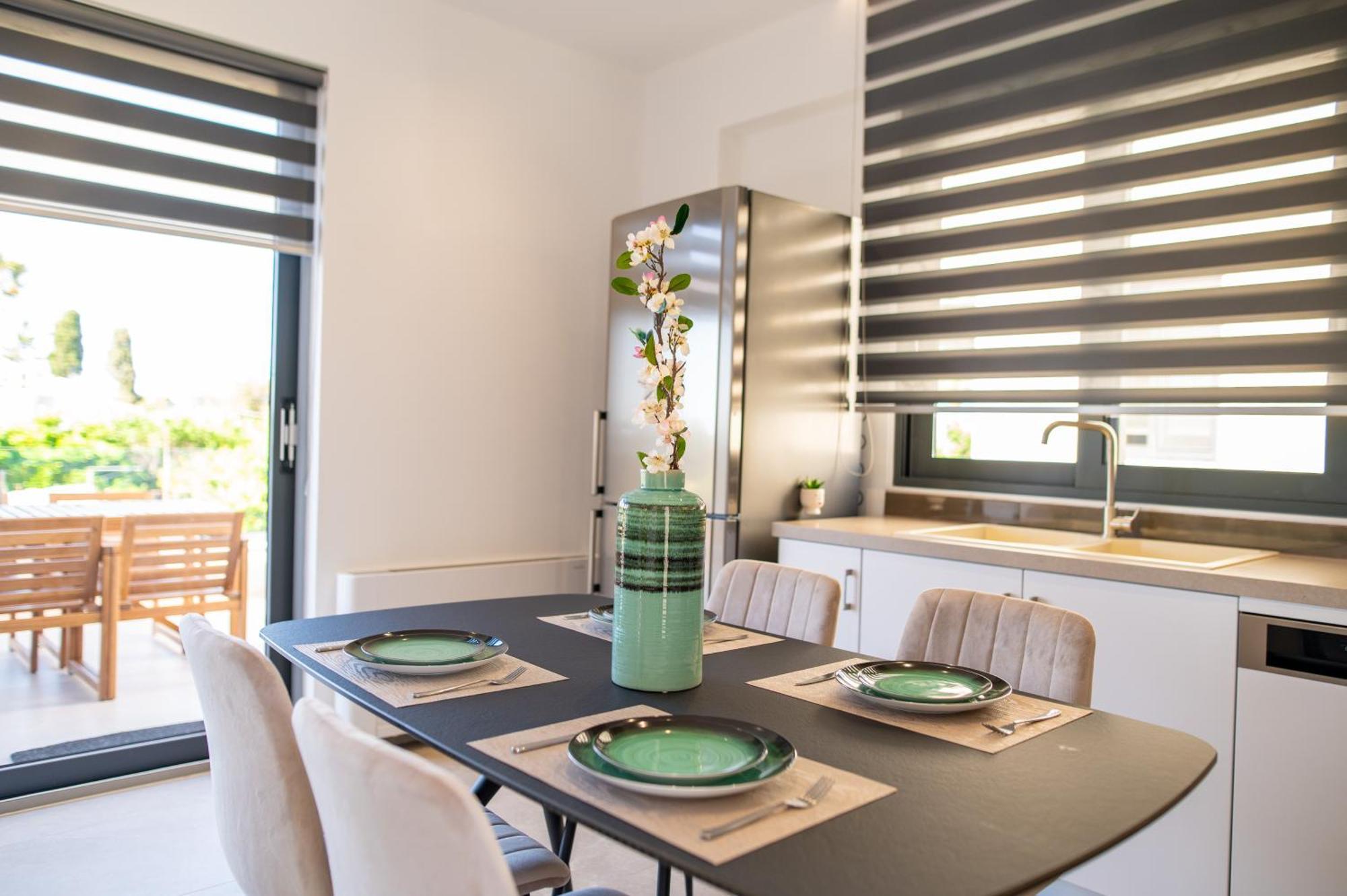 Melber Apartment