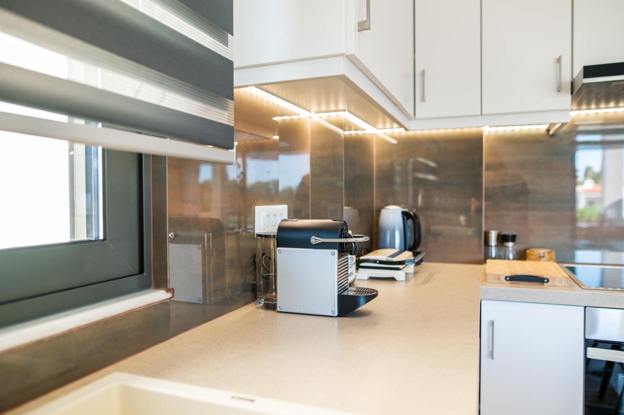 Apartment Melber *