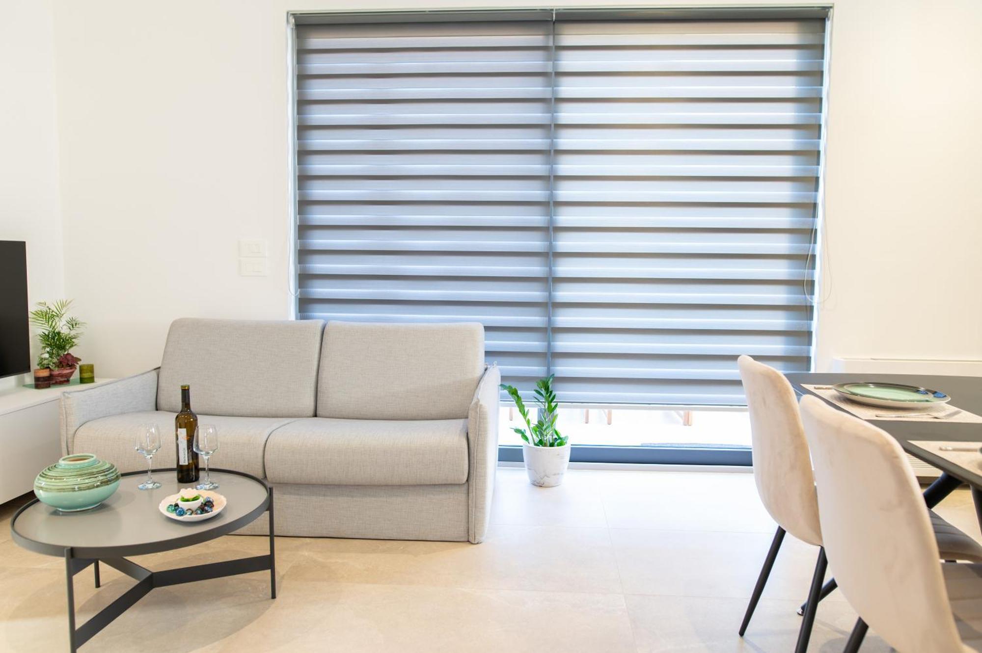 Apartment Melber