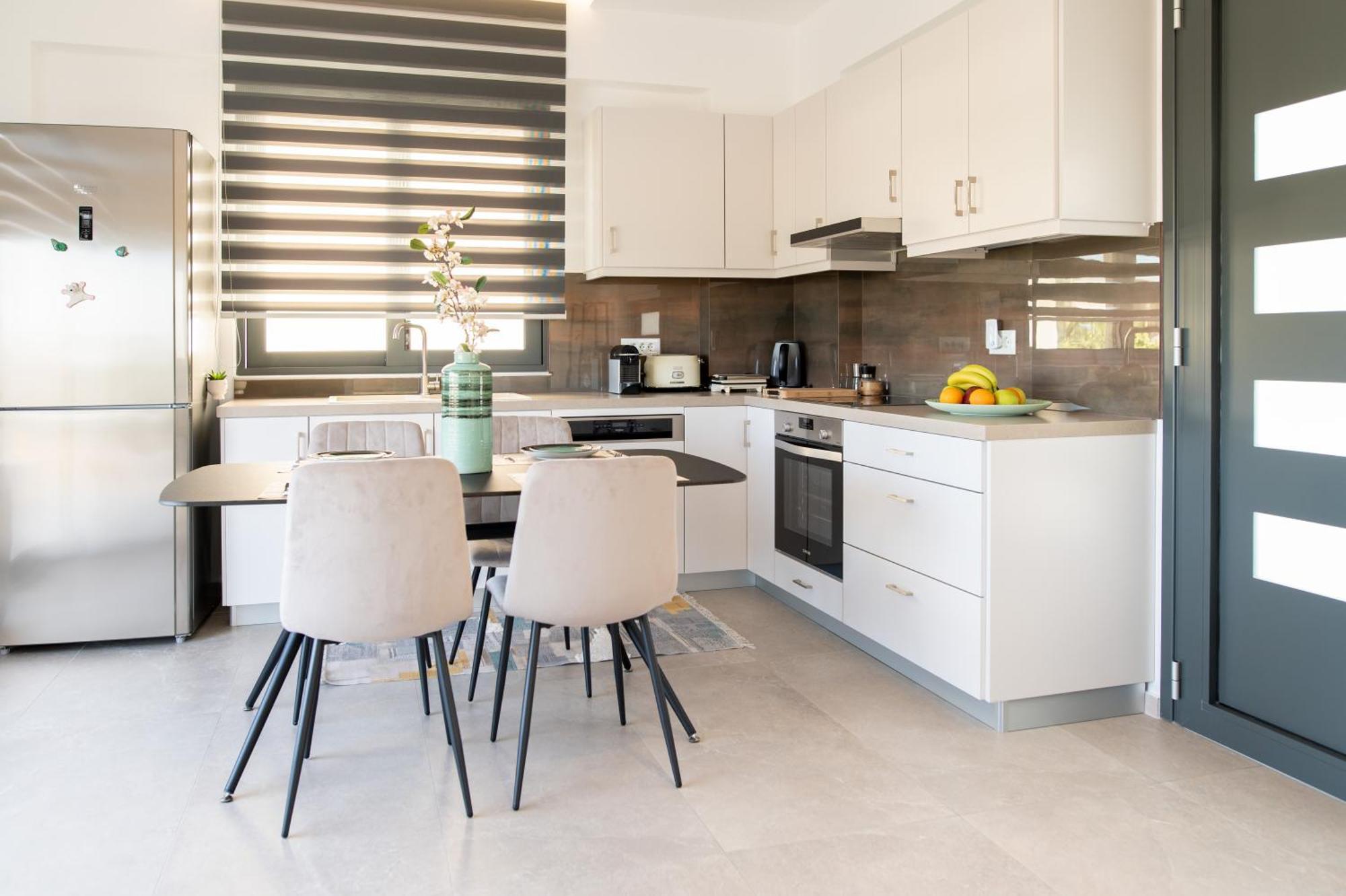 Melber Apartment *
