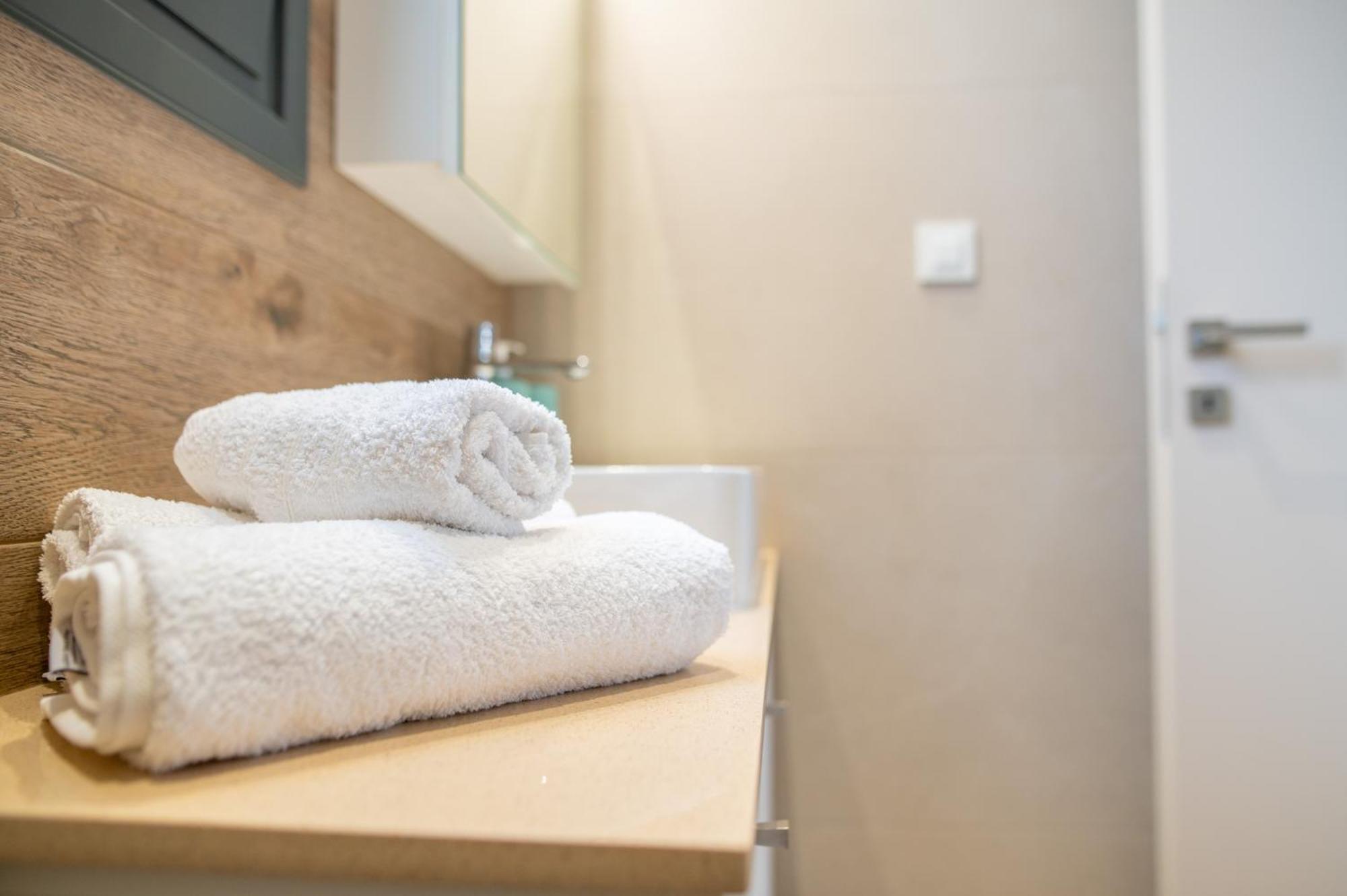 Melber Apartment *
