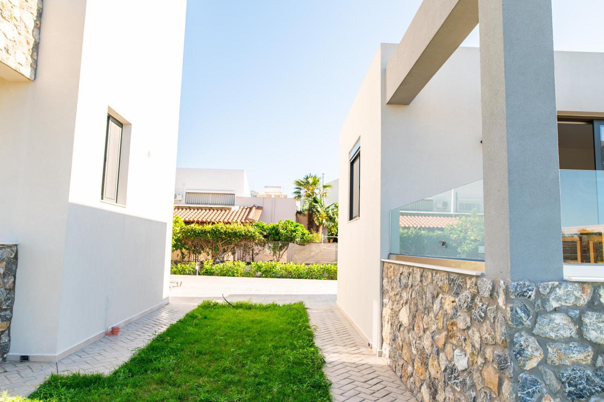 Apartment Melber Kos Town